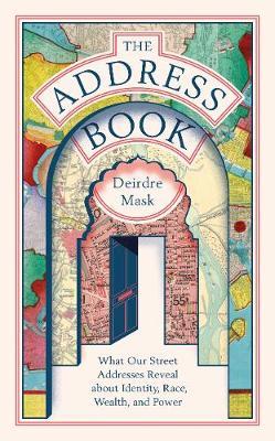 The Address Book by Deirdre Mask