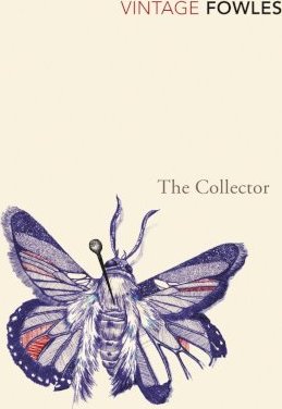 The Collector by John Fowles