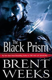 The Black Prism (Lightbringer #1)