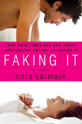 Faking It (Losing It #2)