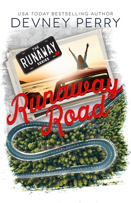 Runaway Road #1 by Devney Perry