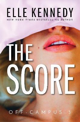 The Score (Off-Campus #3)