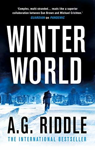 Winter World (The Long Winter #1)