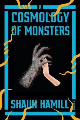A Cosmology of Monsters