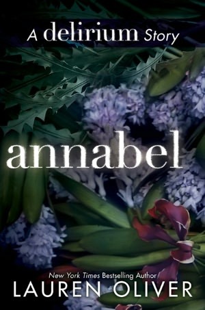 Annabel (Delirium #0.5)
