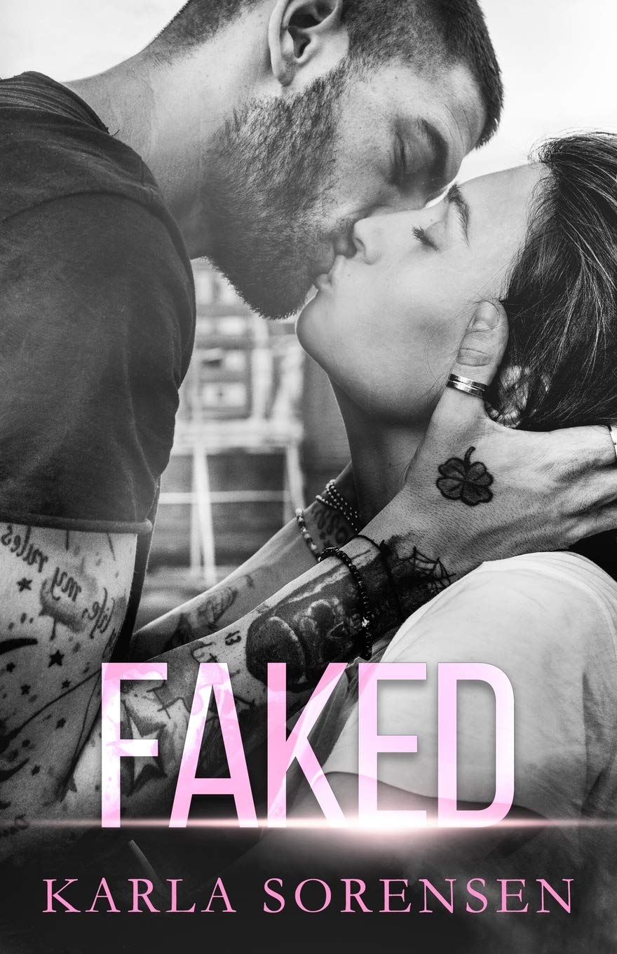 Faked (Ward Sisters #2)