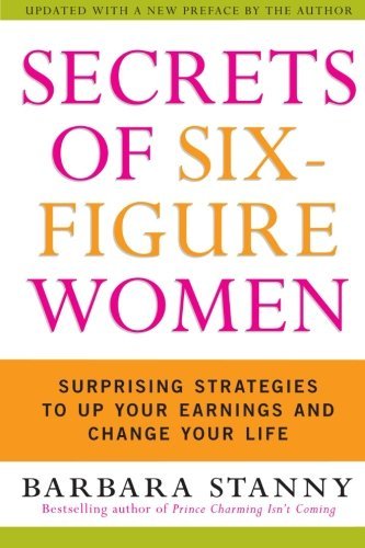 Secrets of Six-Figure Women