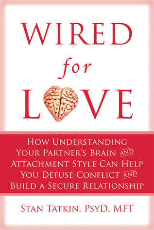 Wired for Love by Stan Tatkin