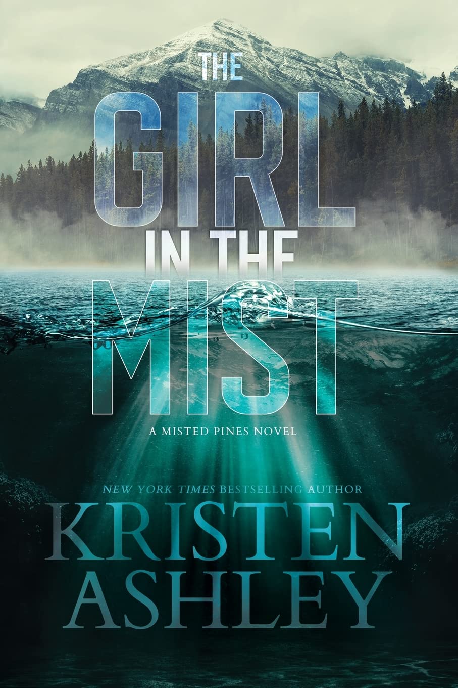 The Girl in the Mist (Misted Pines #1)
