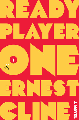 Ready Player One #1 by Ernest Cline