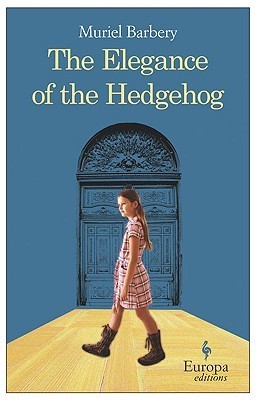 The Elegance of the Hedgehog #2