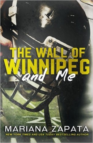 The Wall of Winnipeg and Me