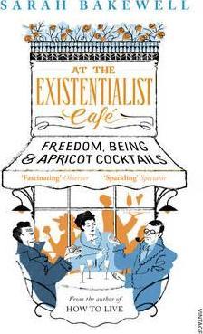 At the Existentialist Café