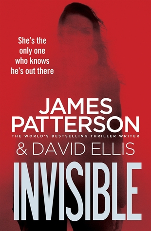 Invisible #1 by James Patterson