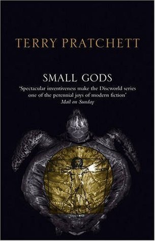 Small Gods (Discworld #13)