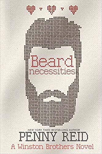 Beard Necessities (Winston Brothers #7)