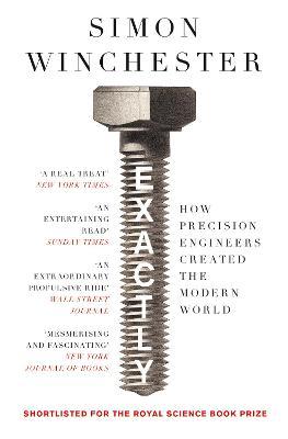 Exactly by Simon Winchester