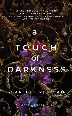 A Touch of Darkness #1