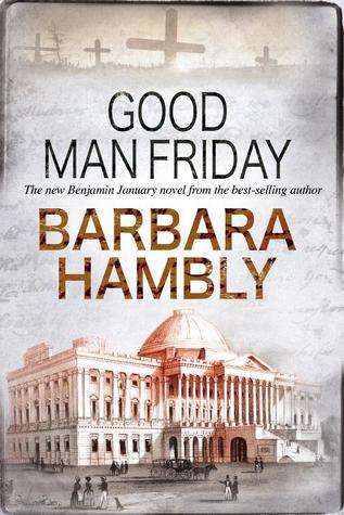 Good Man Friday (Benjamin January #12)