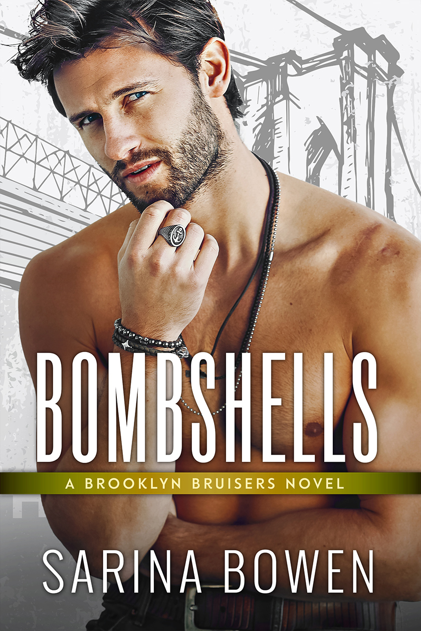 Bombshells (Brooklyn #5)