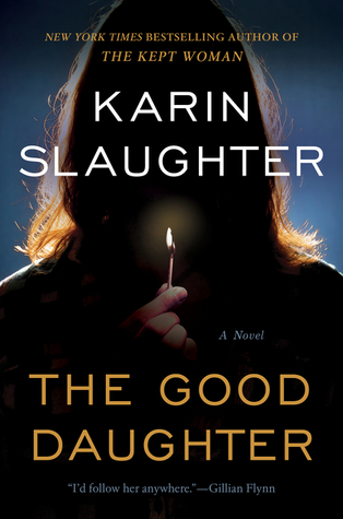 The Good Daughter #1
