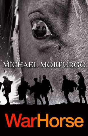 War Horse #1 by Michael Morpurgo