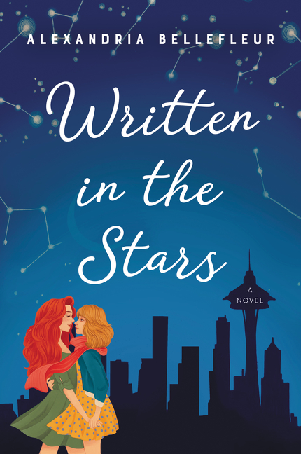 Written in the Stars #1