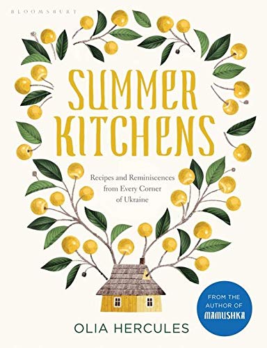 Summer Kitchens