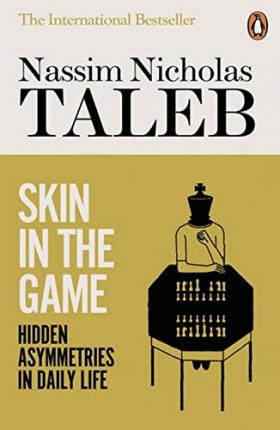 Skin in the Game (Incerto #5)
