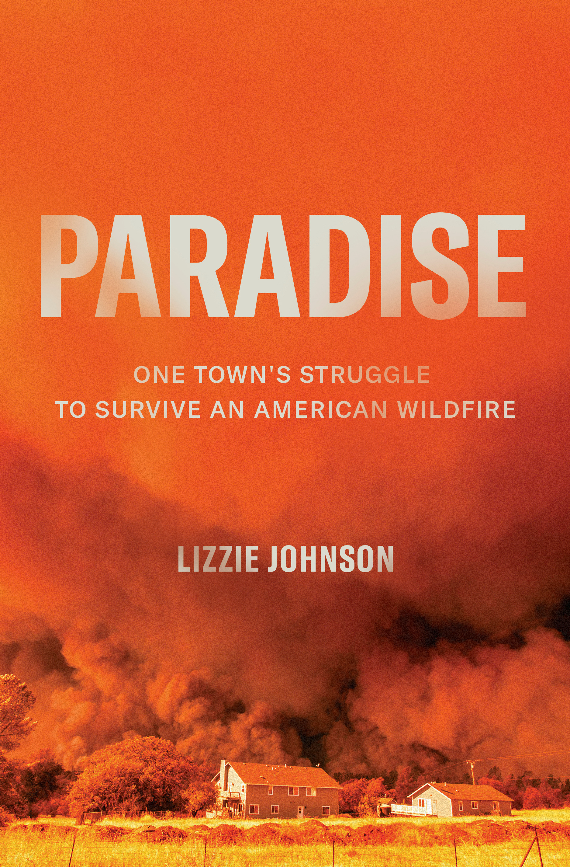 Paradise by Lizzie Johnson