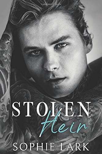 Stolen Heir (Brutal Birthright #2)