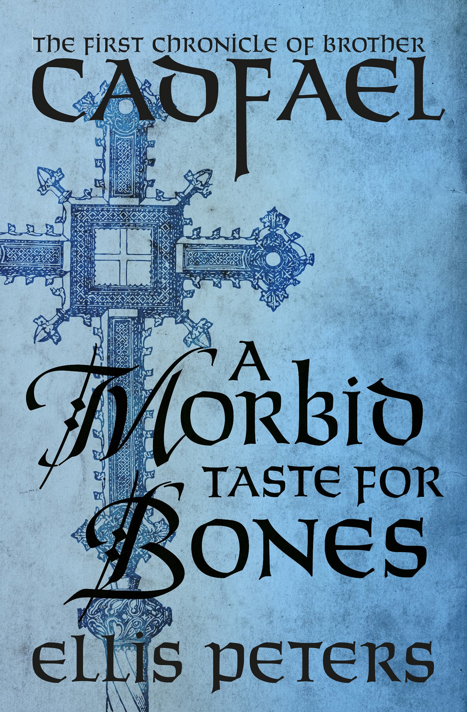 A Morbid Taste for Bones #1