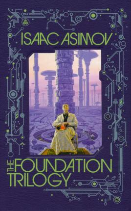 The Foundation trilogy