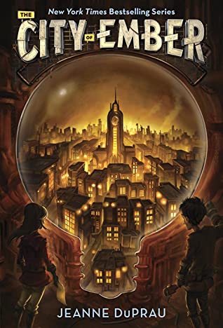 The City of Ember (Book of Ember #1)