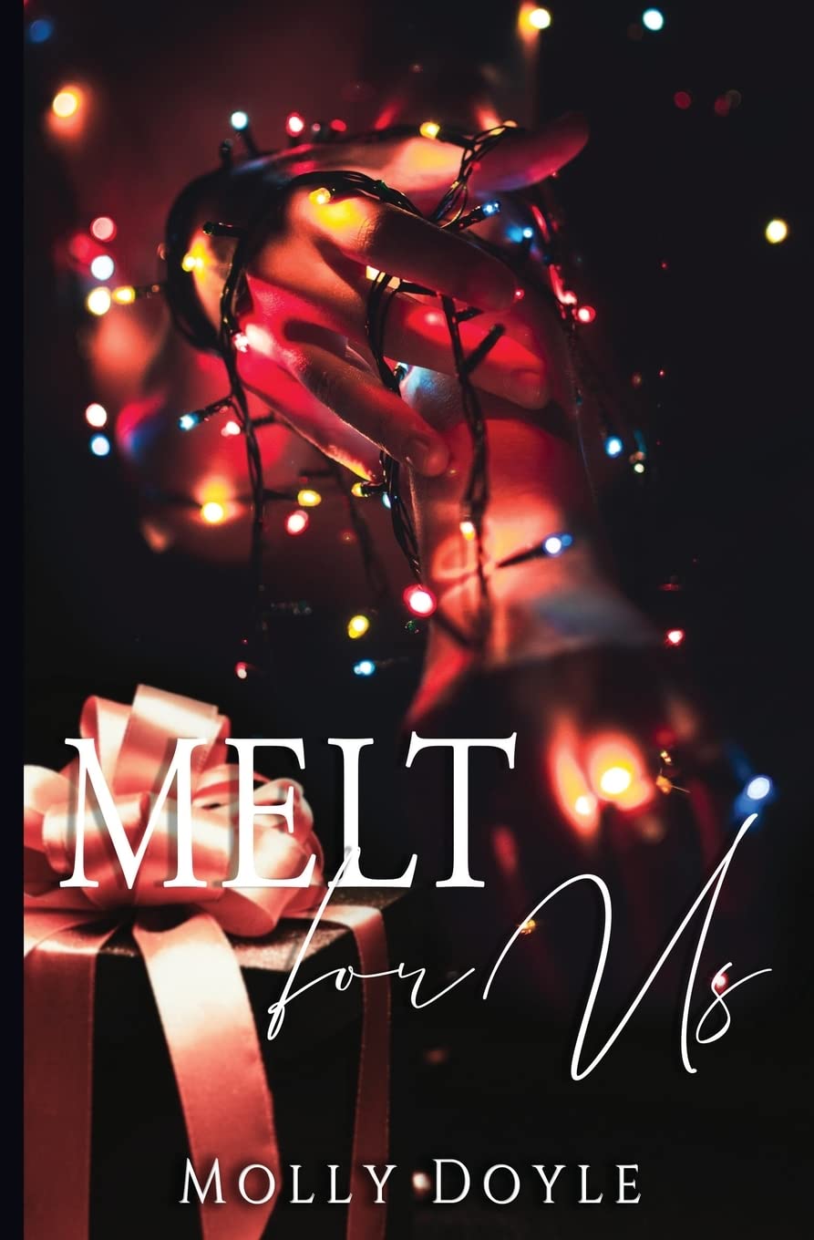 Melt For Us (Order of the Unseen #1.5)