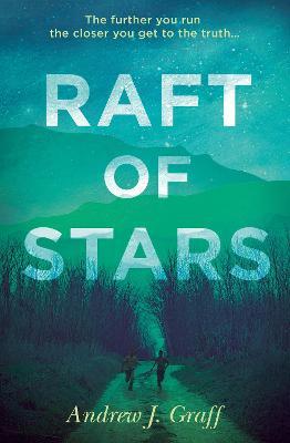 Raft of Stars by Andrew J. Graff