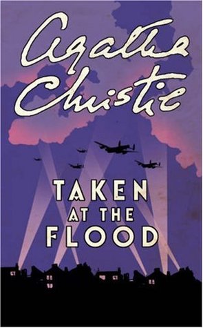 Taken at the Flood (Hercule Poirot #24)