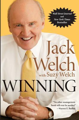 Winning #1 by Jack Welch