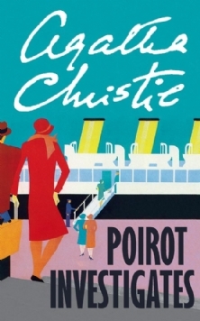 Poirot Investigates (Hercule Poirot #1.5)