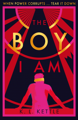The Boy I Am