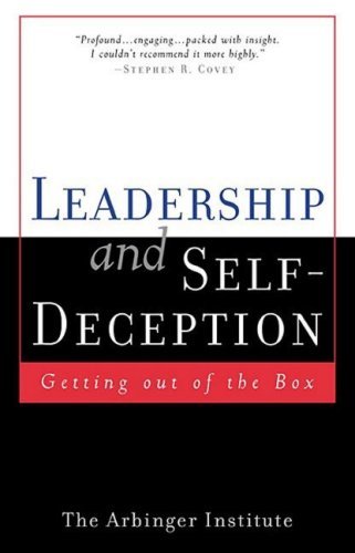 Leadership and Self-deception