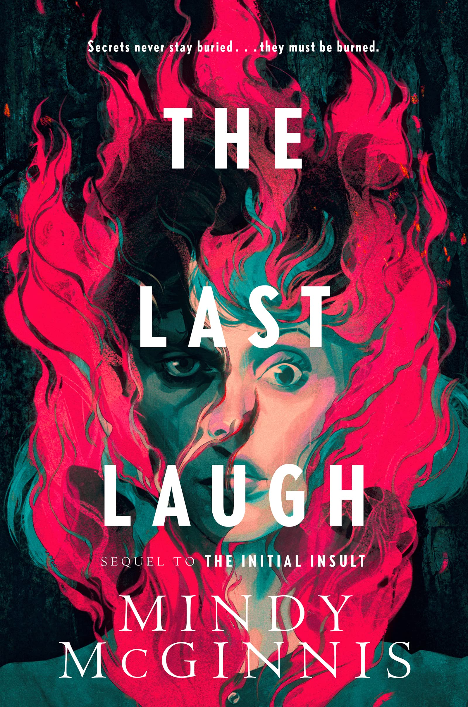 The Last Laugh #2
