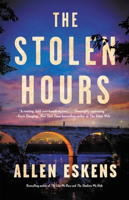 The Stolen Hours (Joe Talbert #3)