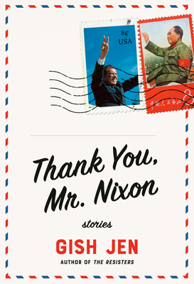 Thank You, Mr. Nixon