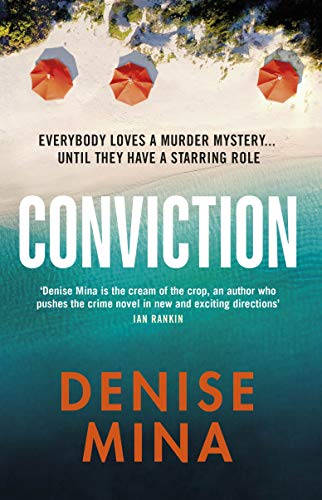 Conviction (Anna and Fin #1)