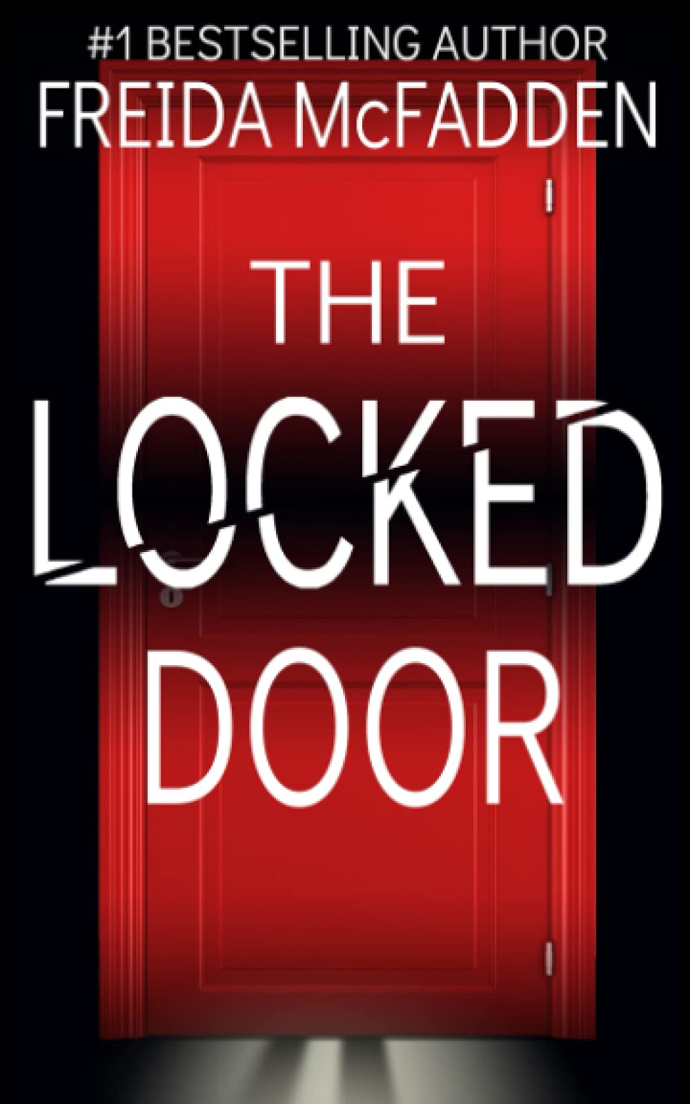 The Locked Door (Freida McFadden)