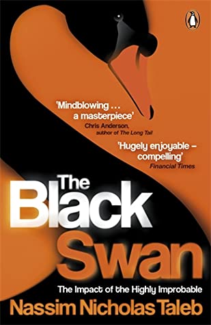The Black Swan (Incerto #2)