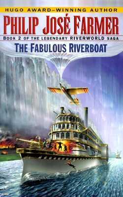 The Fabulous Riverboat
