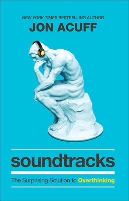 Soundtracks by Jon Acuff