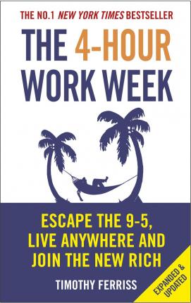The 4-hour Workweek